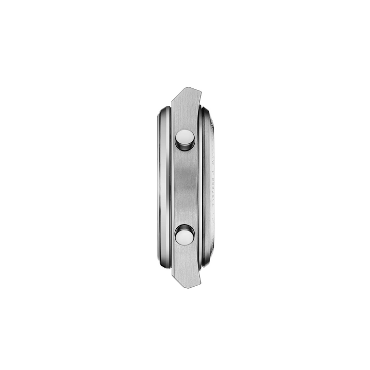 PRX Digital Silver 35MM Watch