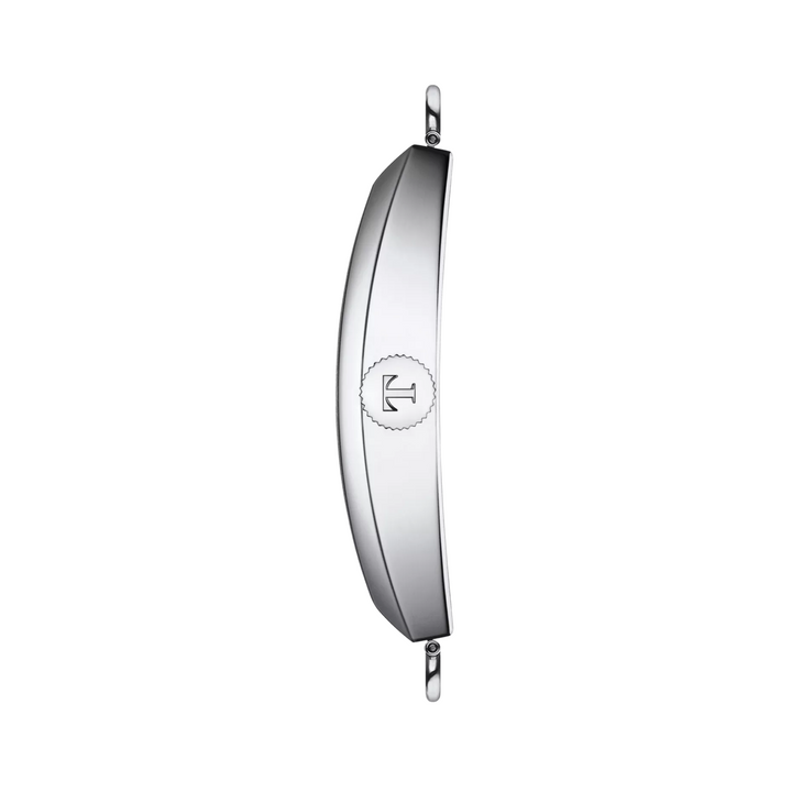 Heritage Porto Mechanical Tonneau Steel 42MM Watch
