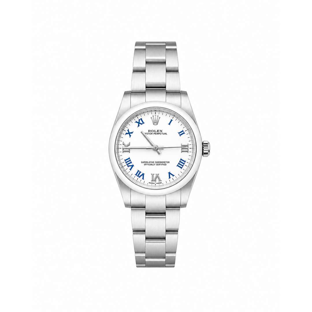 Rolex Datejust 31mm
