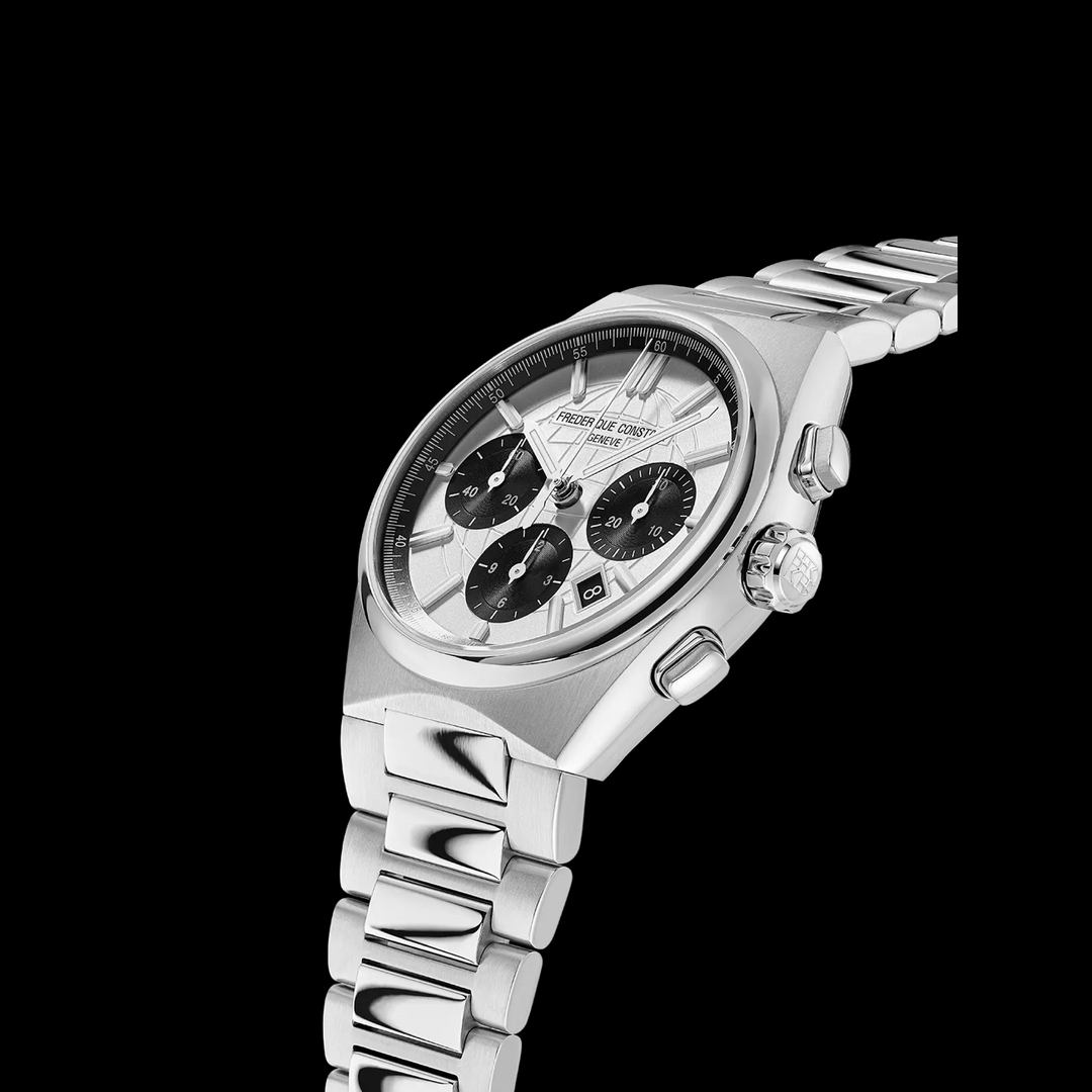 Highlife Chronograph Automatic 41MM Watch