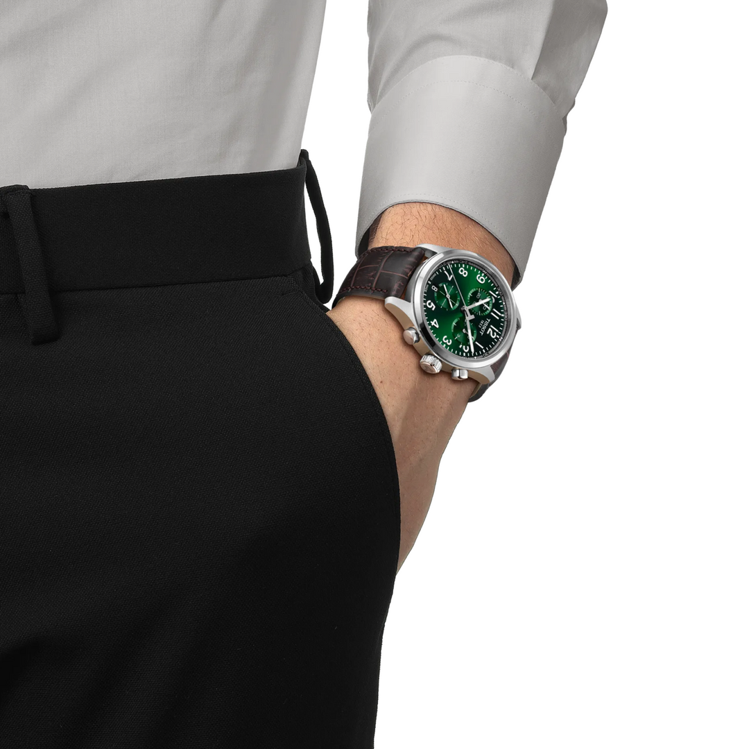 Chrono L 42MM Watch