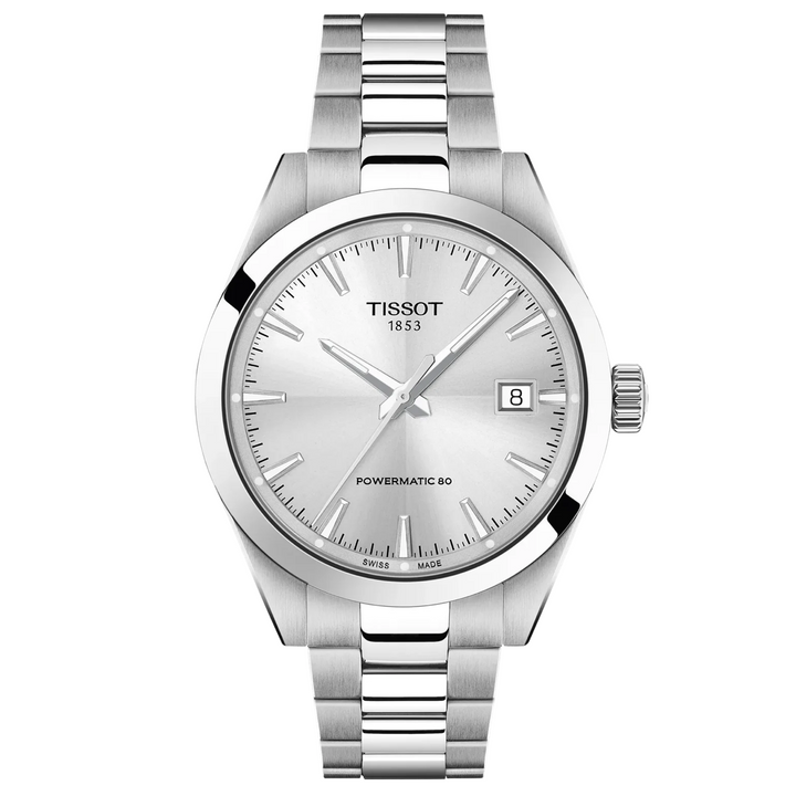 Gentleman GTS PW80 38MM Watch