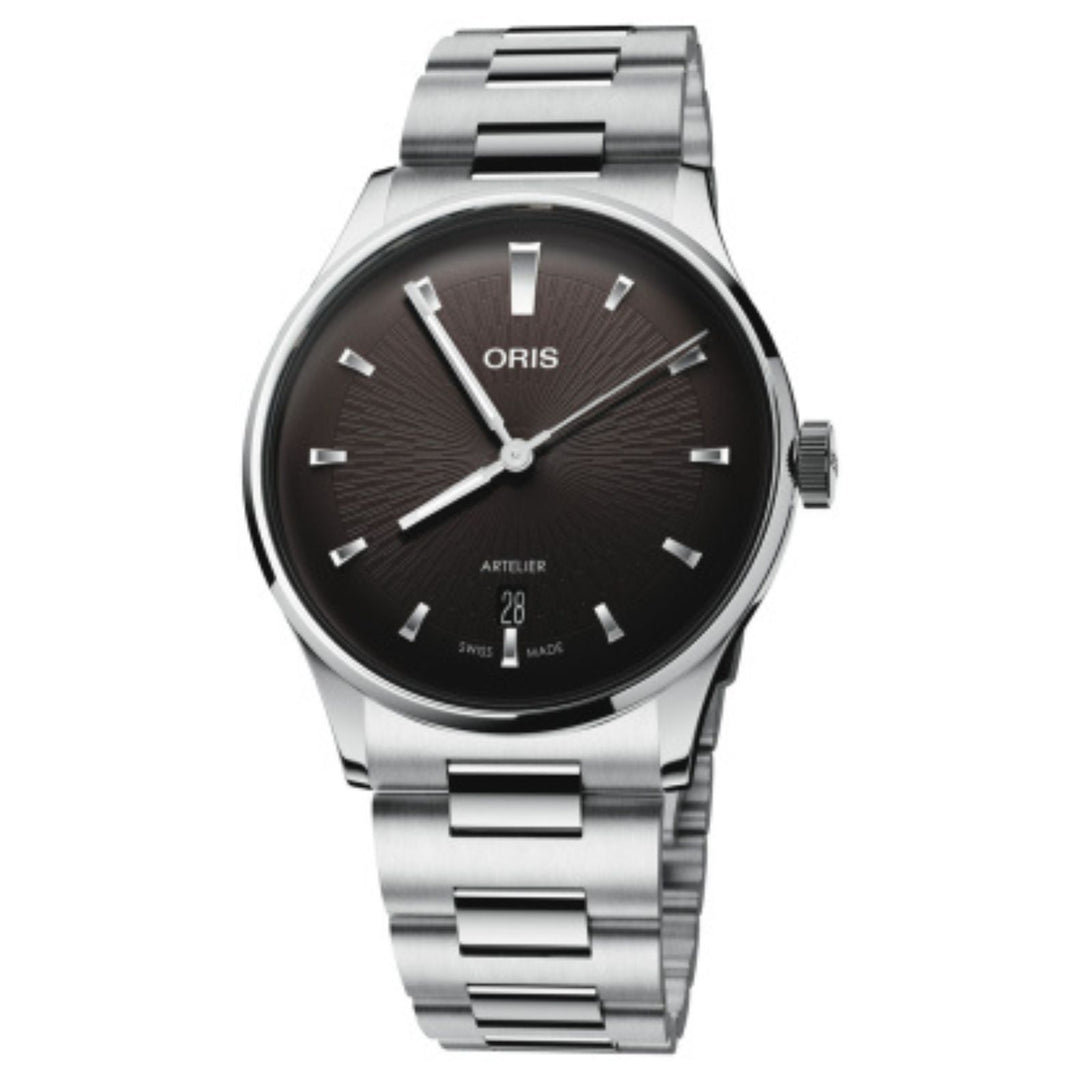 Artelier 38MM Watch