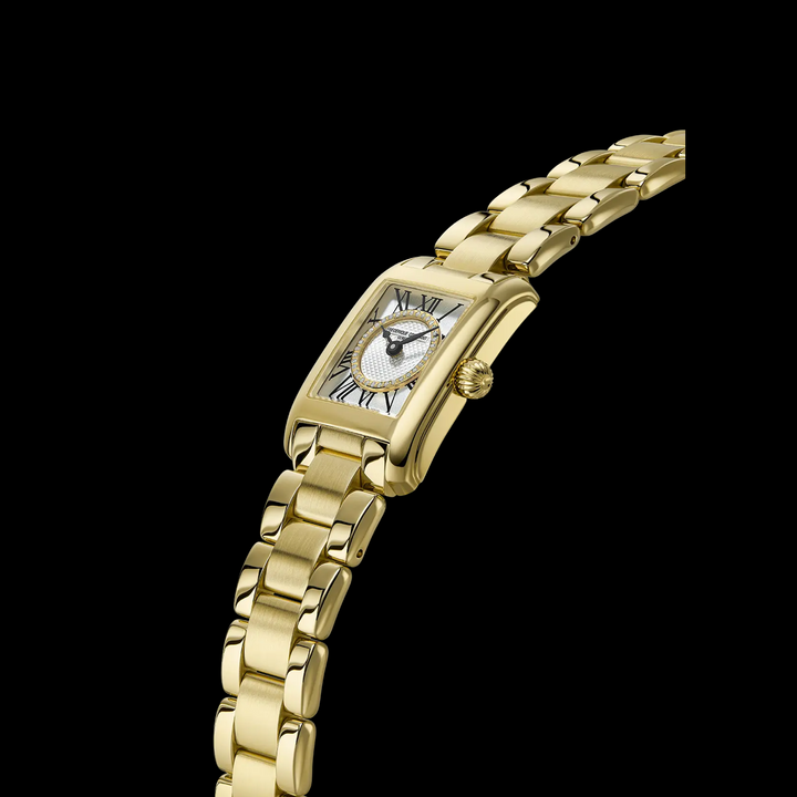 Classics Carrée Watch