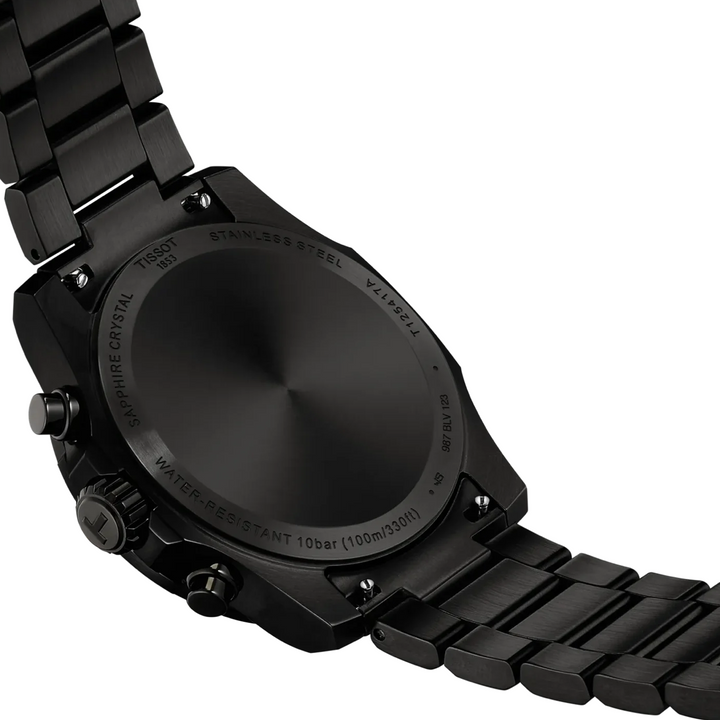 Supersport Chrono 42MM Watch