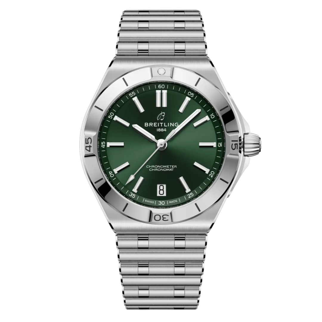 Chronomat B31 40MM Watch