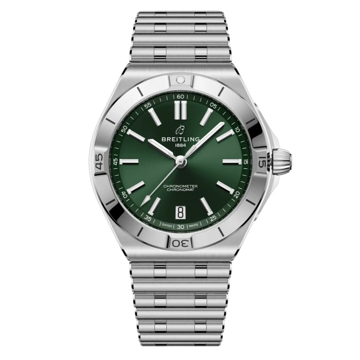 Chronomat B31 40MM Watch