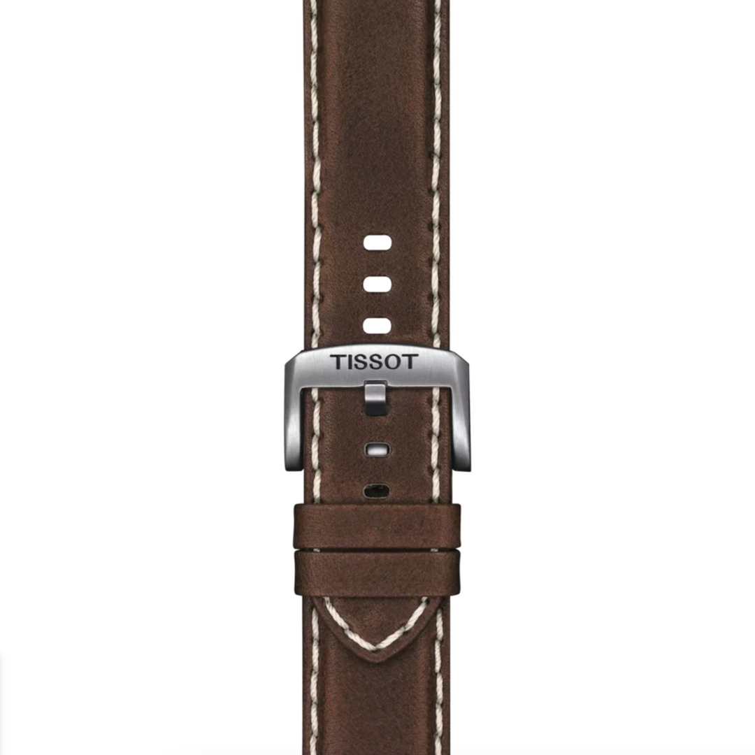 Supersport Chronograph blue Dial 45.5MM Watch