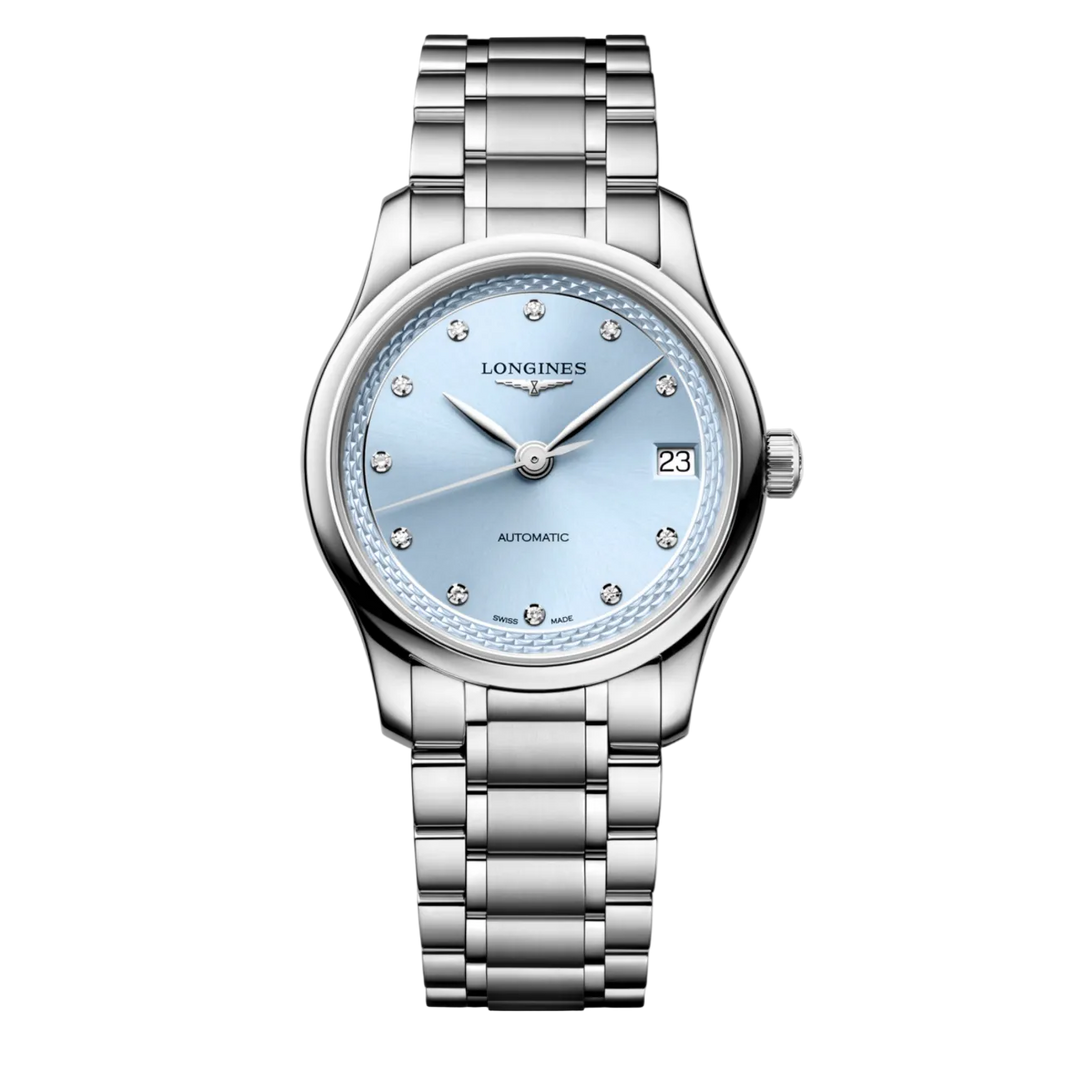Master Collection 34MM Watch