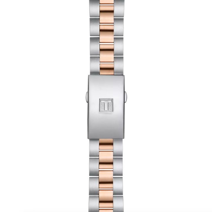 PR 100 Sport Chic Mother of Pearl Dial 38MM Watch