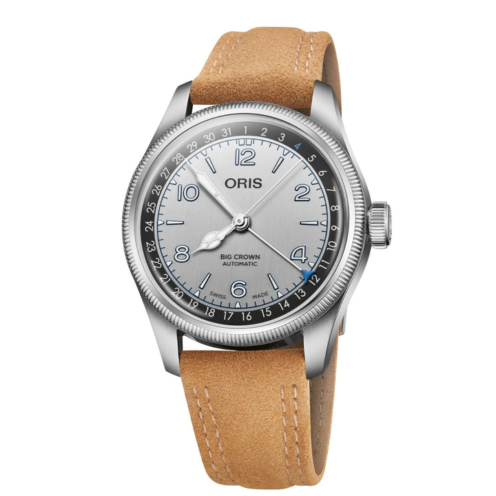 Big Crown Lou Gehrif Limited Edition 40MM Watch