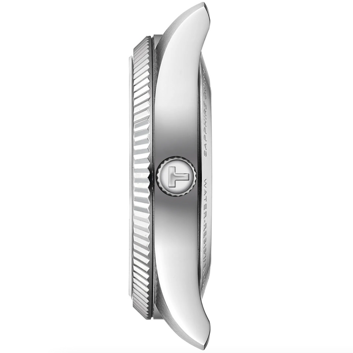 Ballade Powermatic 80 Navy Roman Dial 39MM Watch