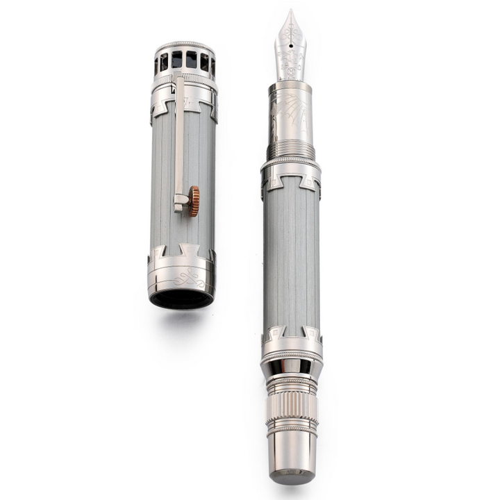 Limited Edition Leonardo 3000 Fountain Pen