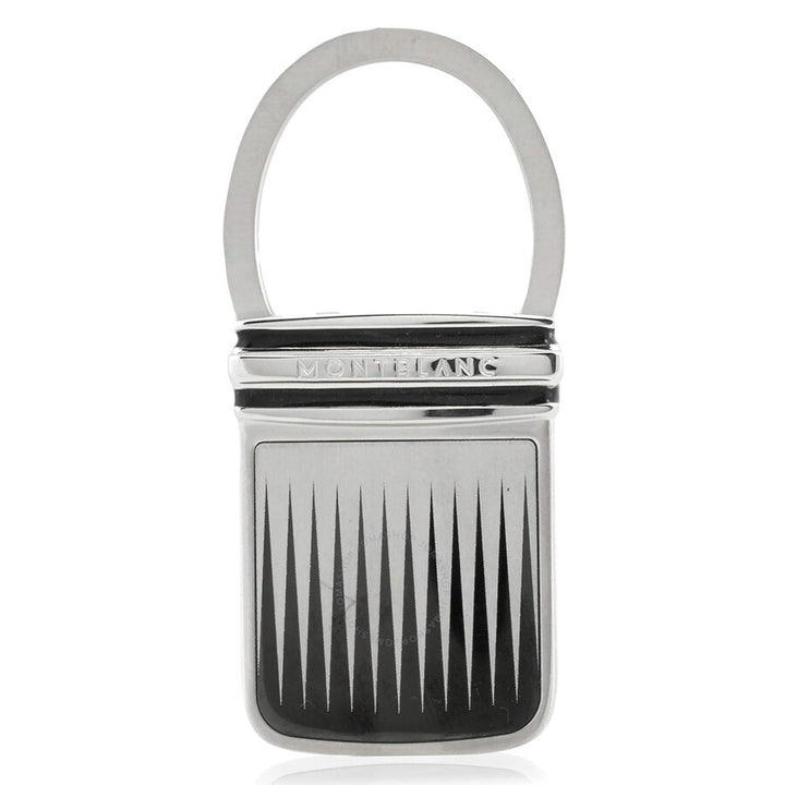 Meisterstück Solitare Collection Key Ring