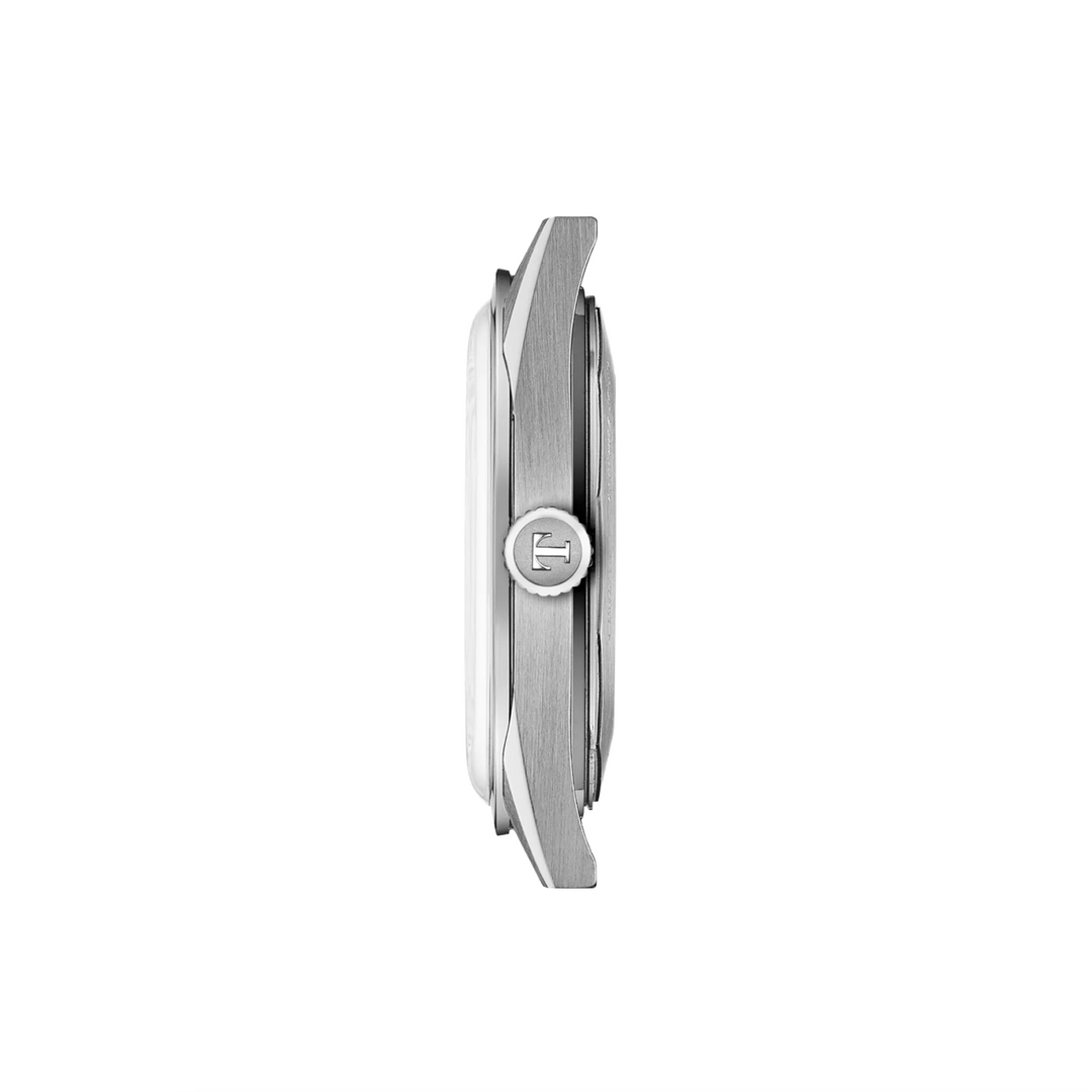 Visodate Blue Dial 39MM Watch