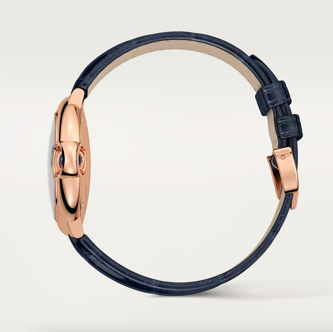 Ballon Bleu Rose Gold 36MM