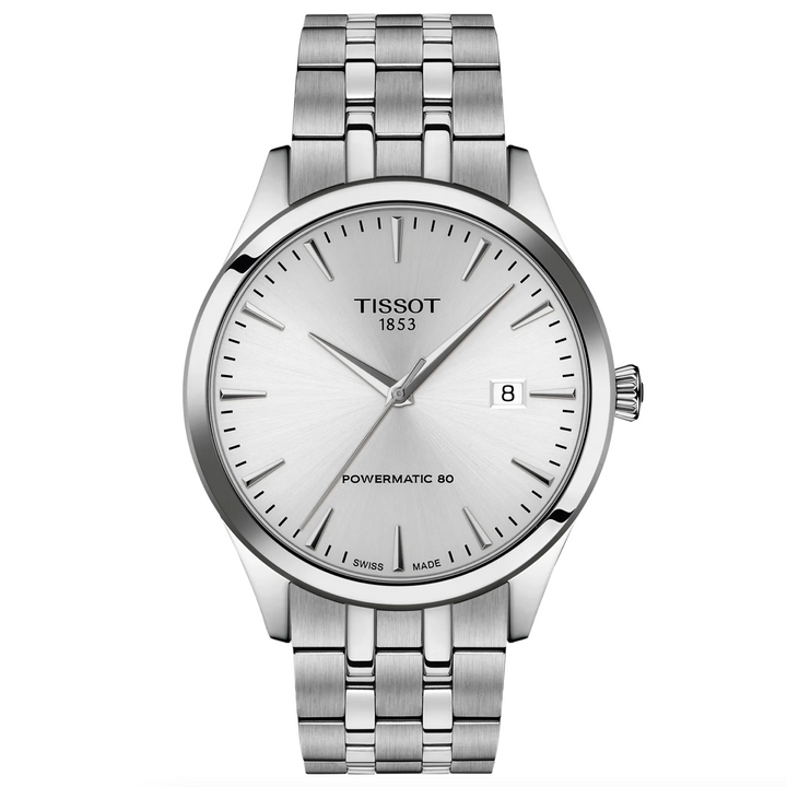 Classic Dream Stainless Steel 40MM Watch