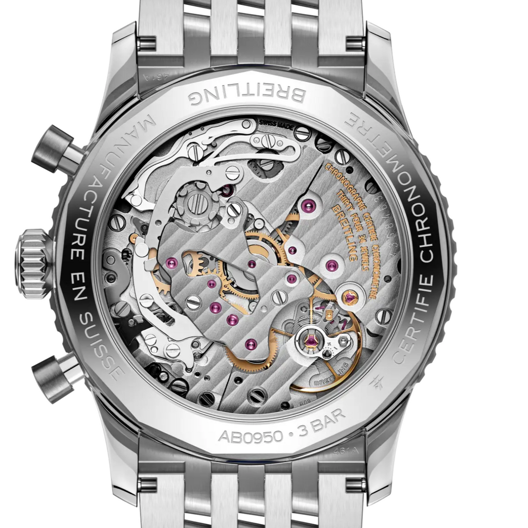 Navitimer B09 Chronograph 41MM Watch