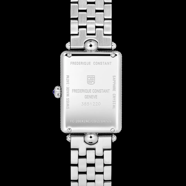 Classics Art Deco Carrée Watch