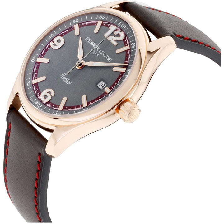 Rally Healey Grey Dial 40MM Watch