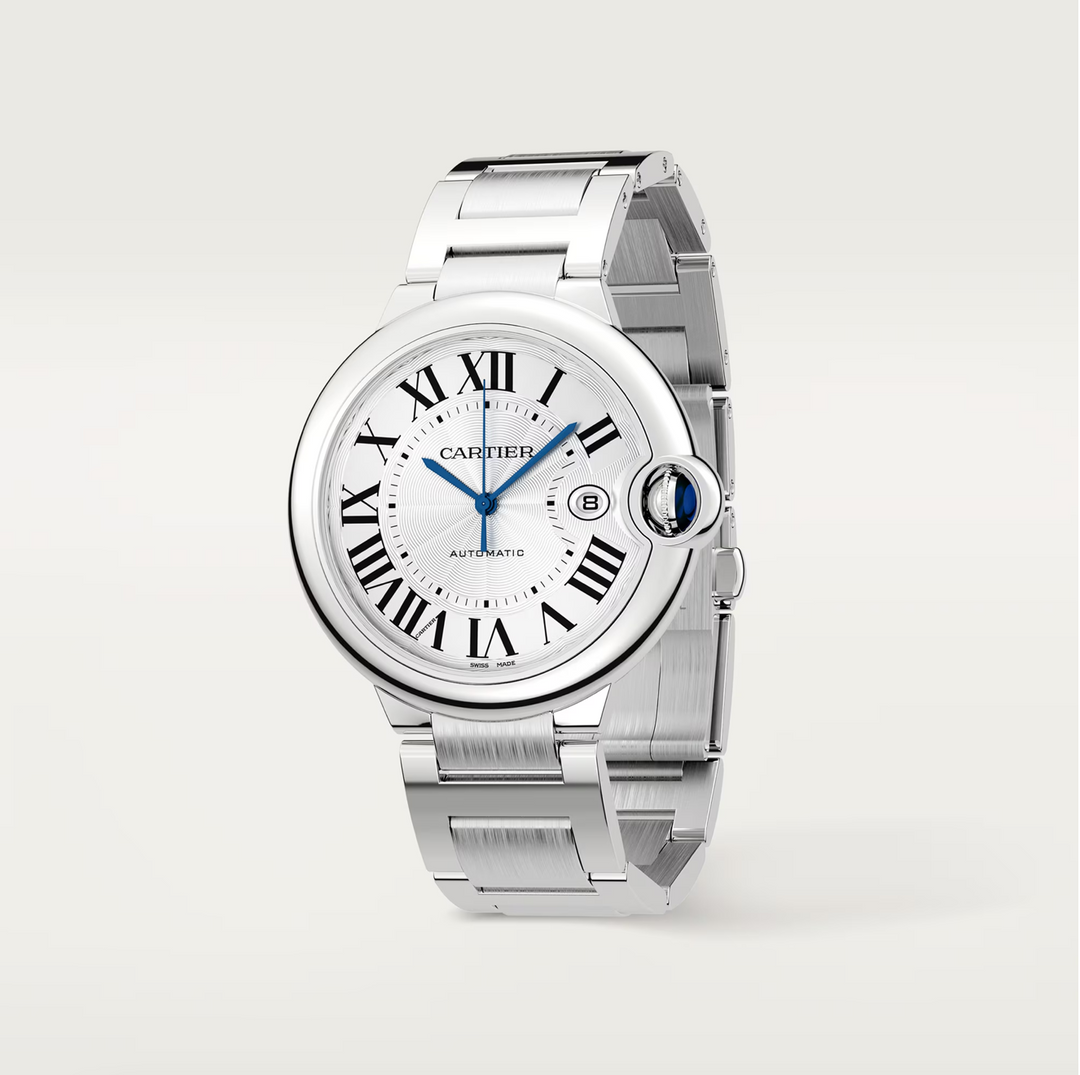 Ballon Bleu Steel 42MM