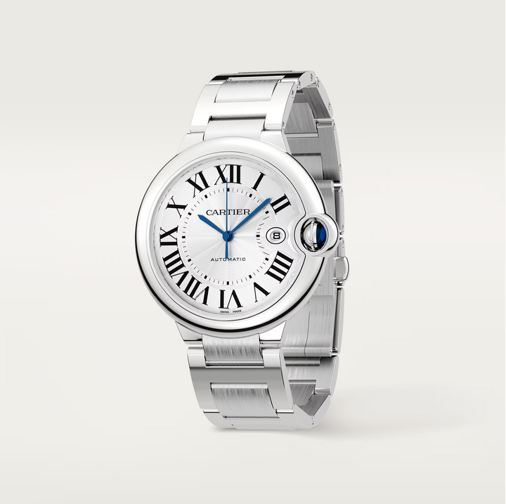 Ballon Bleu Steel 42MM