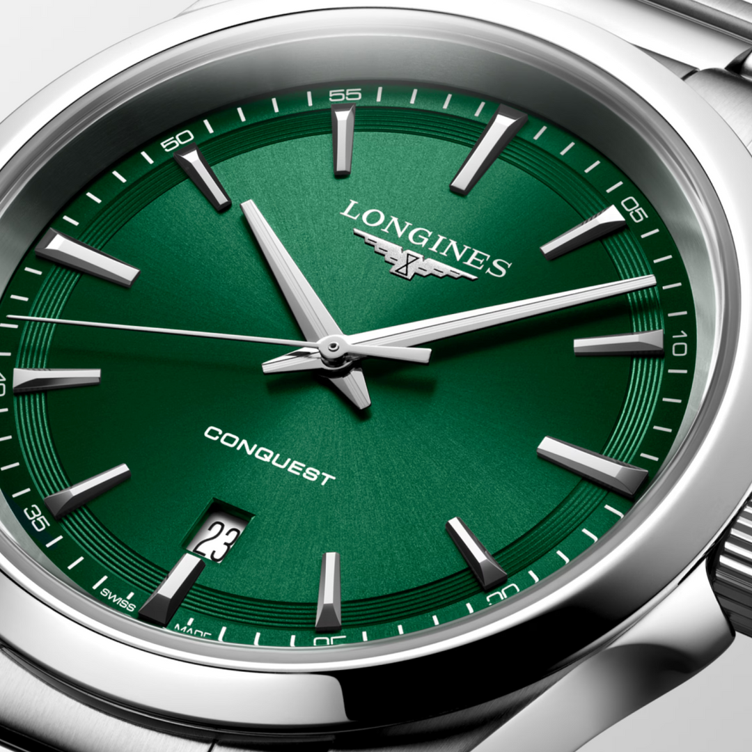 Conquest 41MM Watch