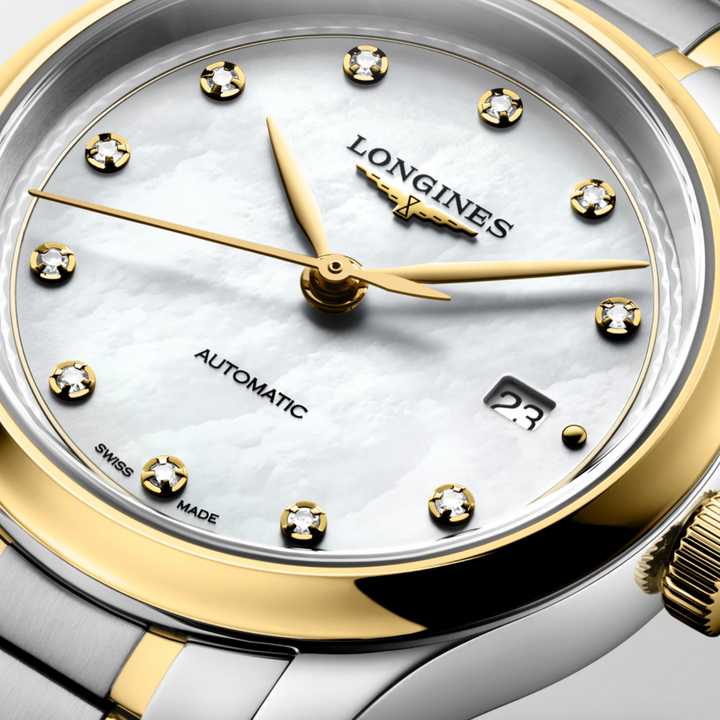 Master Collection 30MM Watch