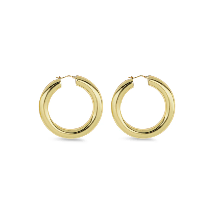 Timeless Earring 3.5cm