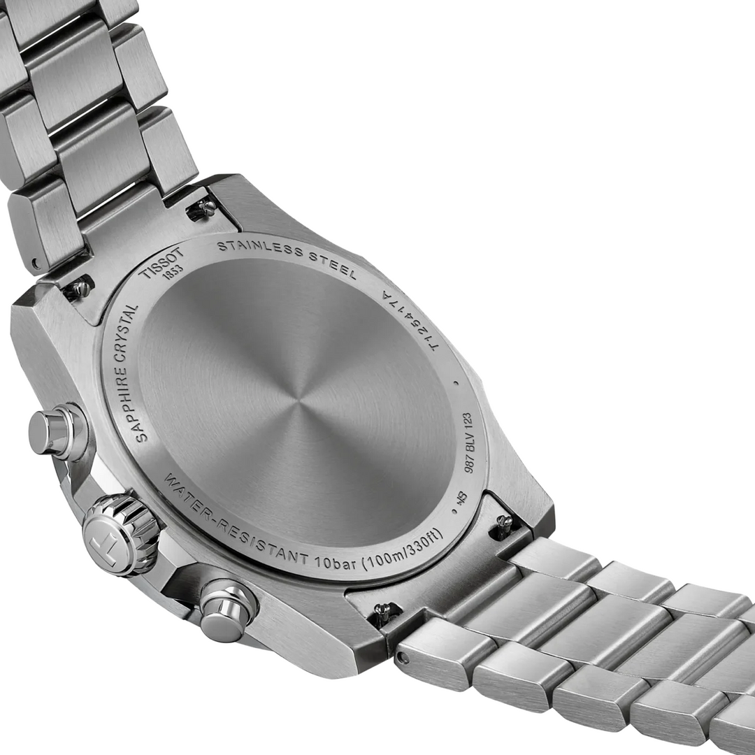 Supersport Chrono 42MM Watch