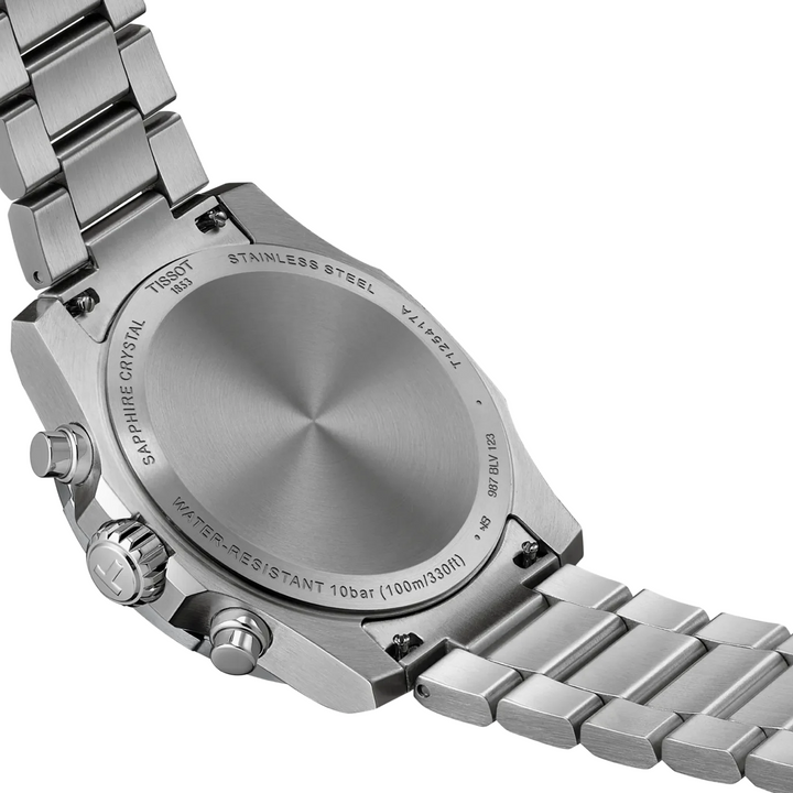 Supersport Chrono 42MM Watch
