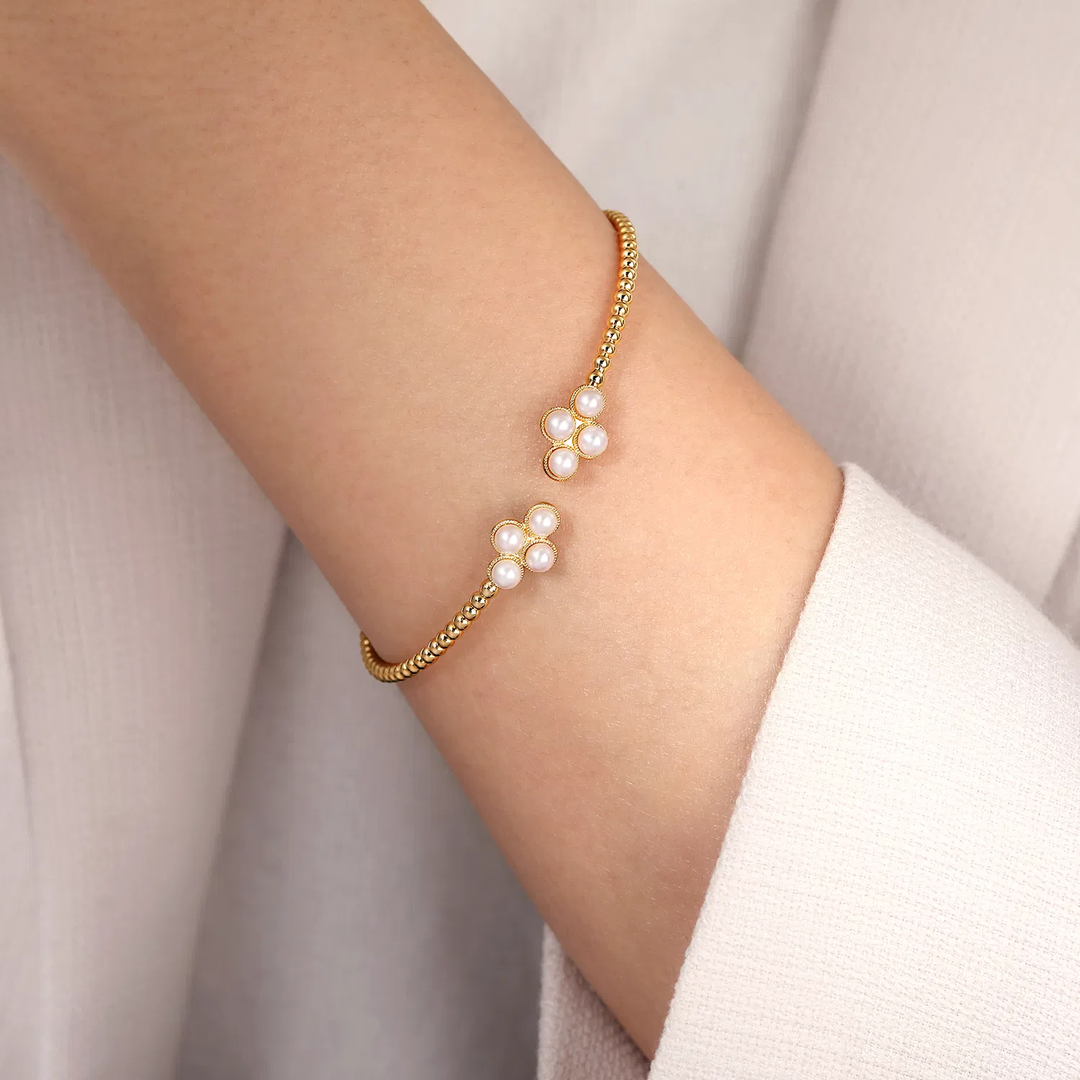 Pearl Bujukan Bracelet