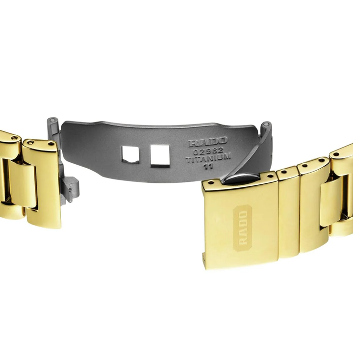 DiaStar Original Tree 35MM Watch