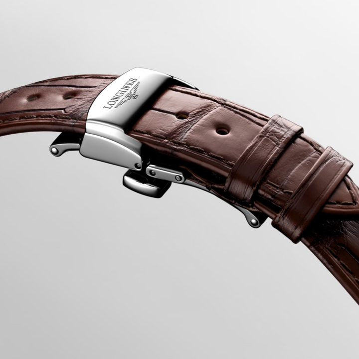 Master Collection Chrono Monopusher 41MM Watch