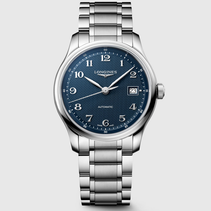 Master Collection 39MM Watch