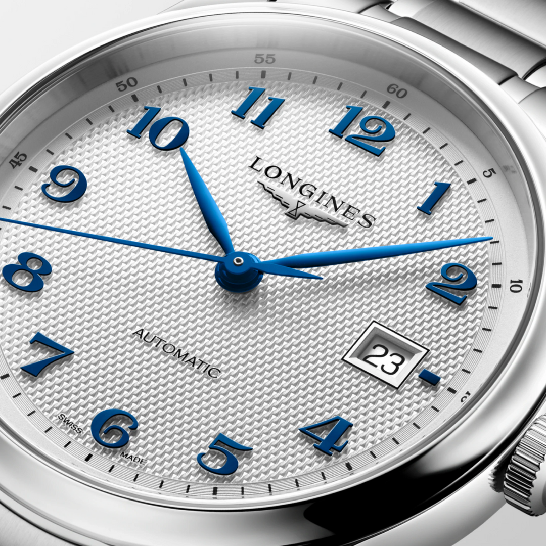 Master Collection 41MM Watch