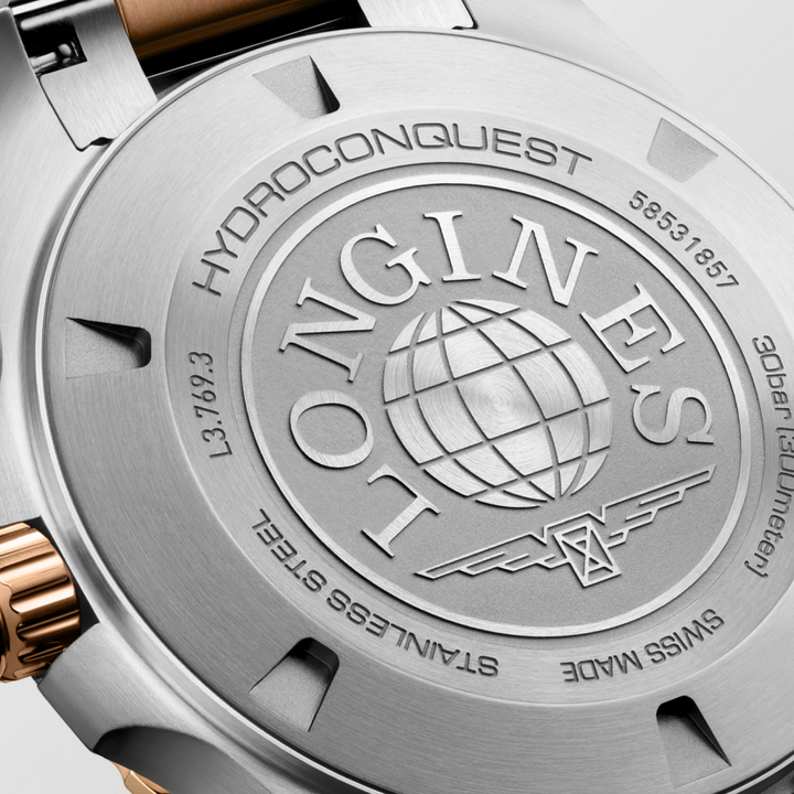 Hydroconquest 42MM Watch