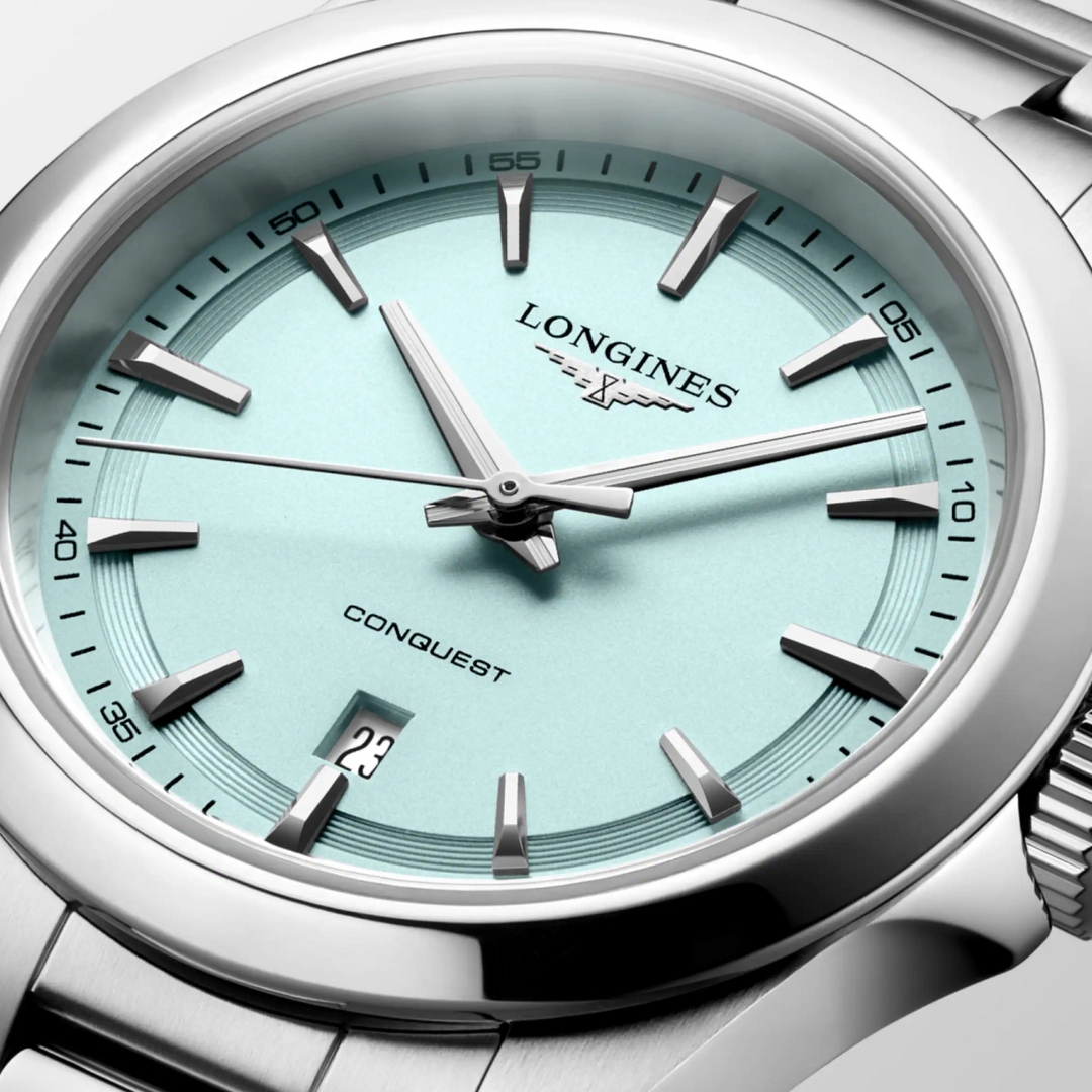 Conquest 30MM Watch