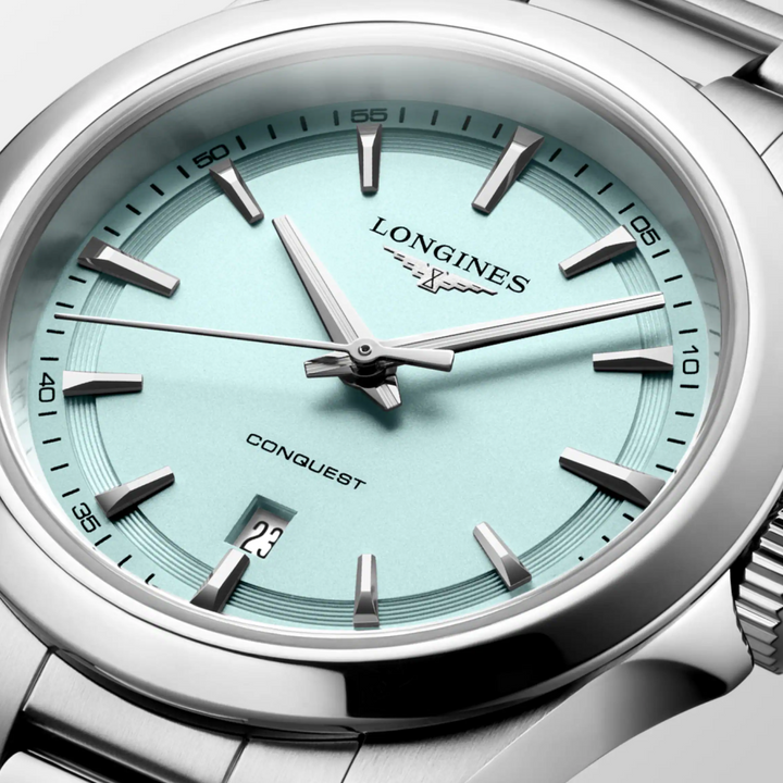 Conquest 30MM Watch
