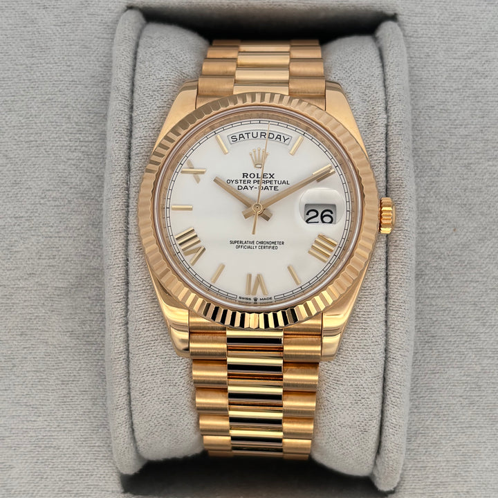 Rolex Day-Date 40mm