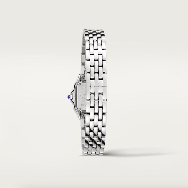 Panthère Steel Mini Model