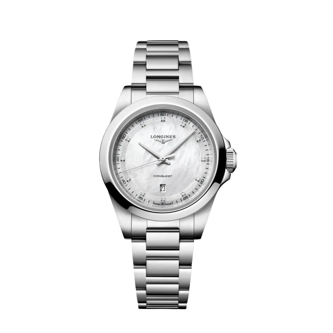 Conquest 30MM Watch
