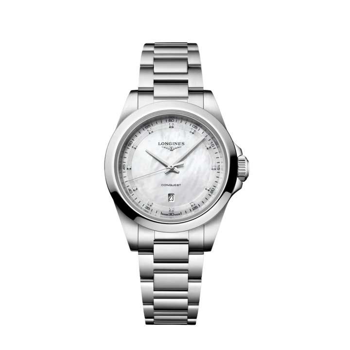 Conquest 30MM Watch