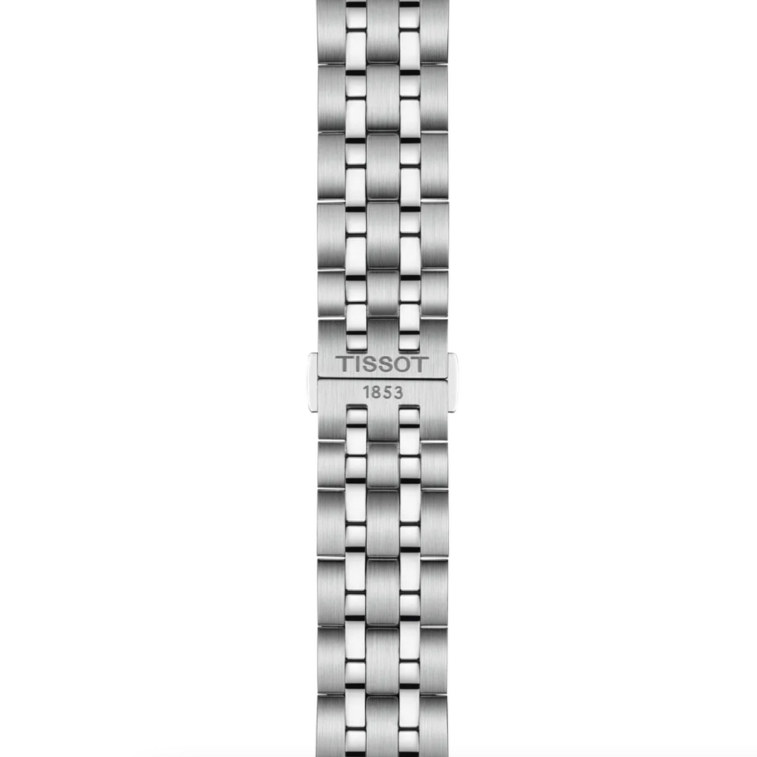 Classic Dream Stainless Steel 40MM Watch