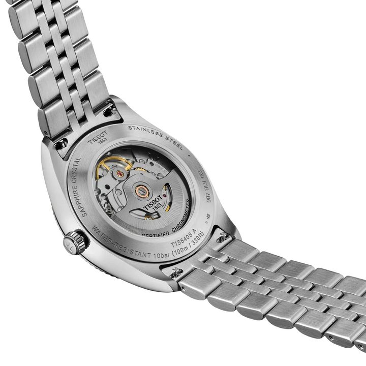 Ballade 39MM Watch