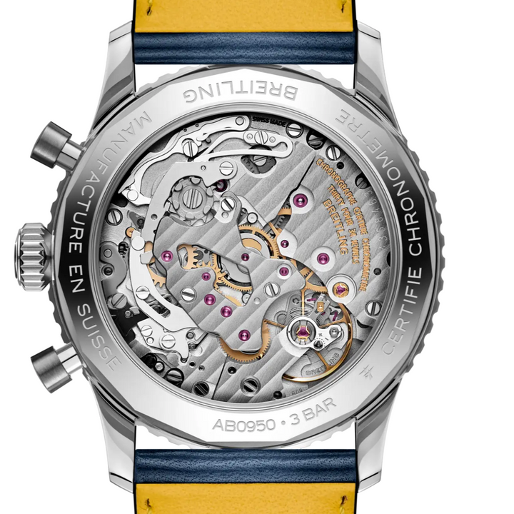 Navitimer B09 Chronograph 41MM Watch