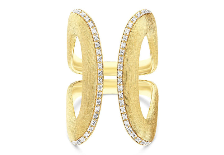 Libera Icon Big Ring
