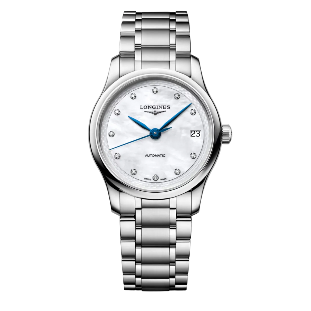 Master Collection 34MM Watch