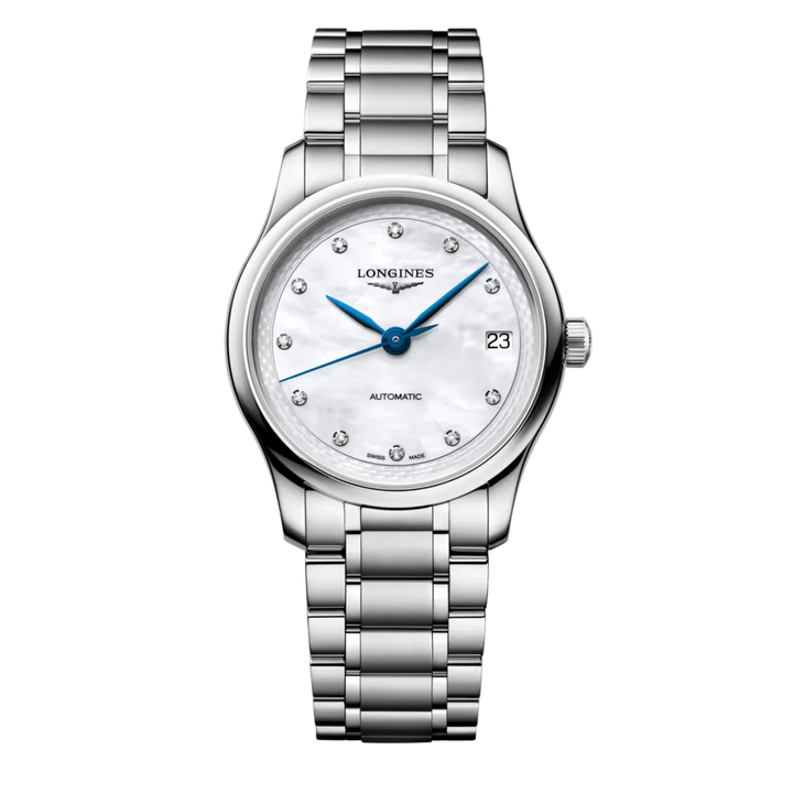 Master Collection 34MM Watch