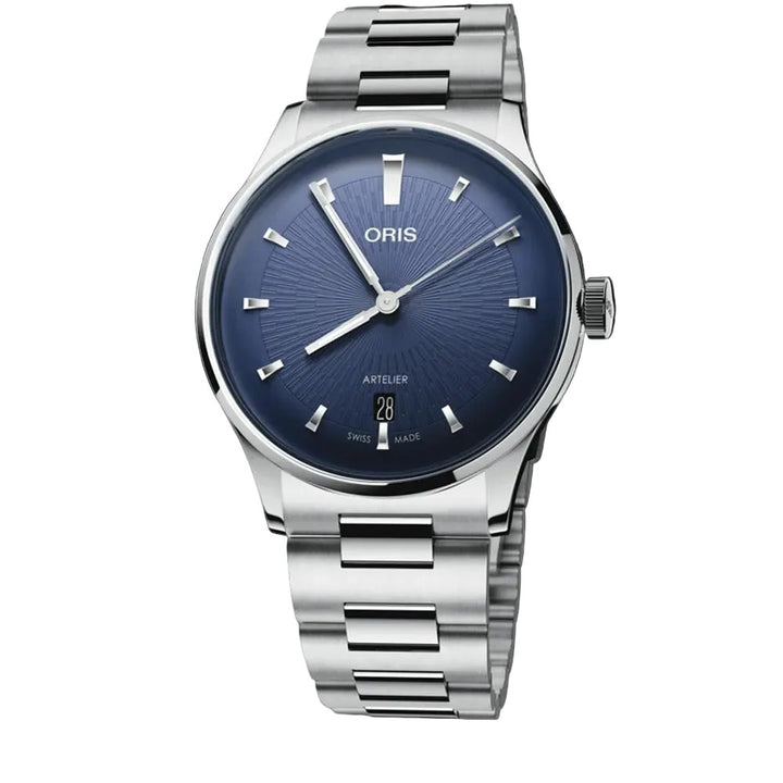 Artelier Date 38MM Watch